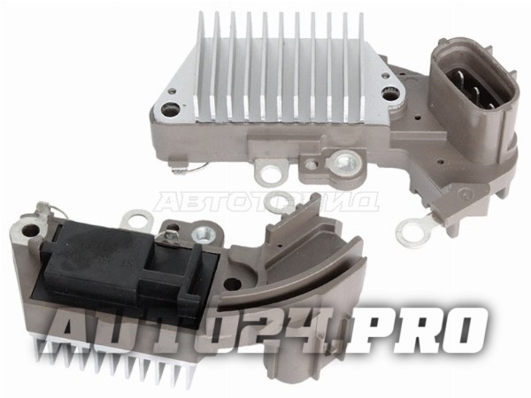 Реле-регулятор напряжения генератора TOYOTA CHASER/CRESTA/CROWN/CROWN MAJESTA/MARKII 92-01 1GFE/1UZF