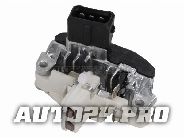 Реле-регулятор напряжения генератора BMW 3/5/7-SERIES/X5/Z3 2.0-3.5 94-06