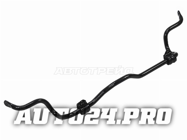 Стабилизатор поперечной устойчивости передний HYUNDAI SANTA FE 13-18/KIA SORENTO 13-15
