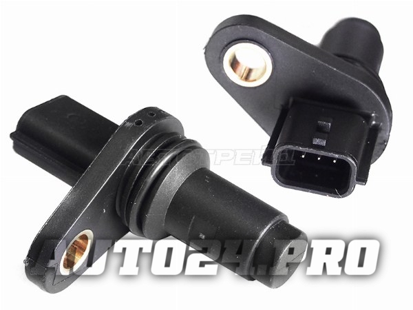 Датчик положения коленвала NISSAN MR18DE,MR20DE - C11X,J10E,T31,T31R '06-