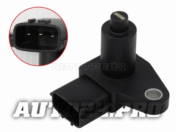 Датчик положения коленвала VQ20DE/VQ25DE/VQ30DE NISSAN Cefiro/Maxima 94-