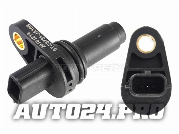 Датчик положения коленвала/распредвала VQ25/35DE/35HR/37VHR/VR38 NISSAN/INFINITI