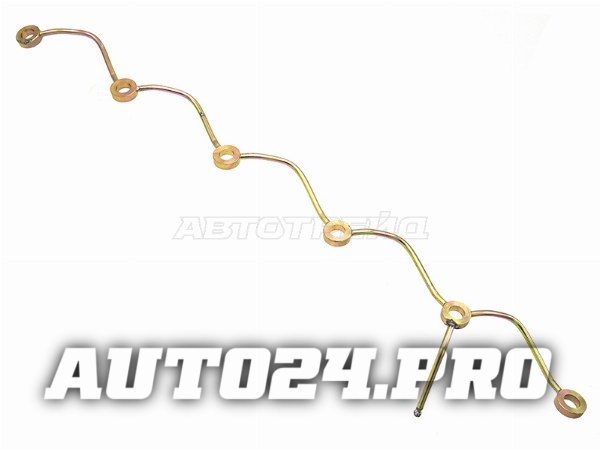 Трубка обратки TOYOTA LAND CRUISER 1HZ