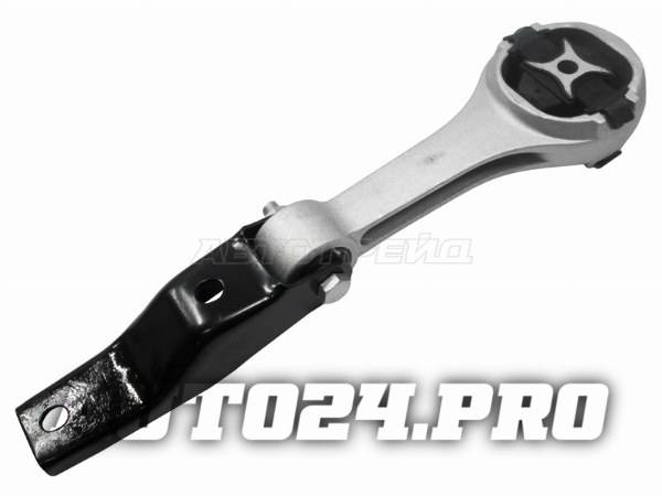 Подушка двигателя задняя vOLKSWAGEN POLO 09-/FABIA 00-07/RAPID 12-/ROOMSTER 06-15