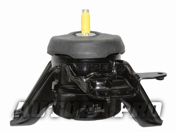 Подушка двигателя HYUNDAI SONATA 14-/KIA OPTIMA 15- RH