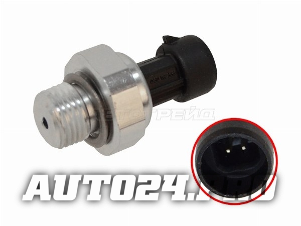 Датчик давления масла CHEVROLET SILVERADO 03-/TAHOE 03-/TAILBLAZER 03-