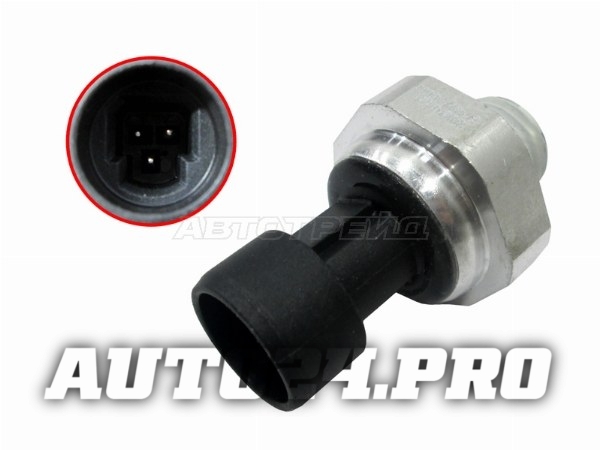Датчик давления масла OPEL VECTRA C 05-08/ ANTARA 06-11/ INSIGNIA 08-17/ CHEVROLET CAPTIVA 06-