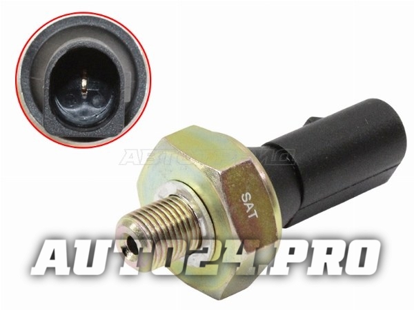 Датчик давления масла VW TRANSPORTER 4, 5 92-09/ JETTA 05-10/ POLO SEDAN 02-12