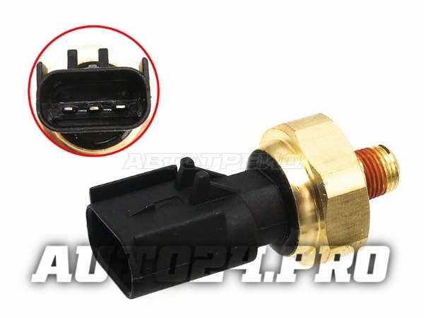 Датчик давления масла JEEP CHEROKEE 13-/ GRAND CHEROKEE 05-/ CHRYSLER 300 C 04-