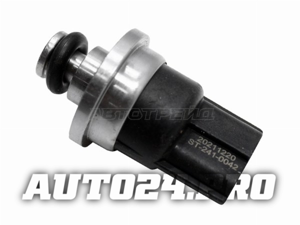 Датчик давления топлива MITSUBISHI LANCER 00-03/ PAJERO 00-02 3,5/ PAJERO IO 99-02 1,8 2,0/ RVR 99-0