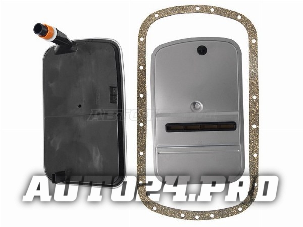 Фильтр АКПП с прокладкой BMW X5 E53 3.0 i 00-06/3.0 d 01-03