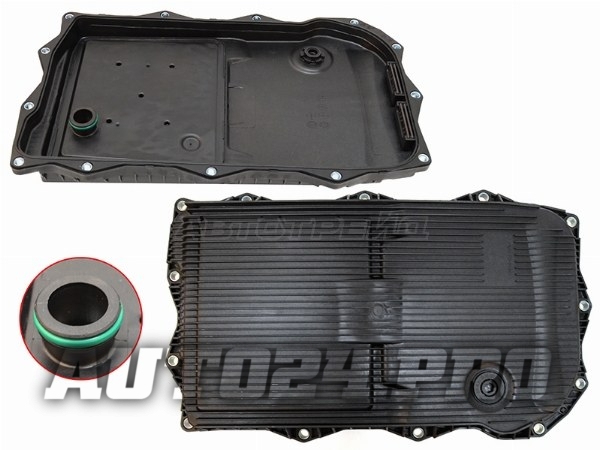 Фильтр АКПП BMW 3-SERIES F30 12-/5-SERIES F10/F11 10-16/X3 F25 10-17/X5 F15 14-/X6 E71 08-14