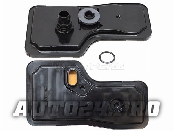 Фильтр АКПП CHEVROLET AVEO 11-/CHEVROLET CRUZE 13-