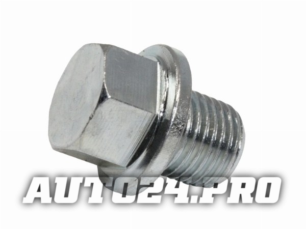 Пробка сливная NISSAN MANY
