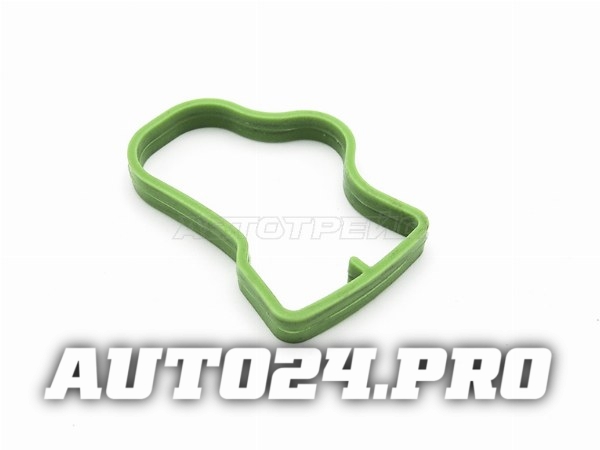 Прокладка впускного коллектора 1,2 Z12XEP OPEL Agila/Astra/1,4 Corsa/SUZUKI Wagon R III 04-08 (1 шт)