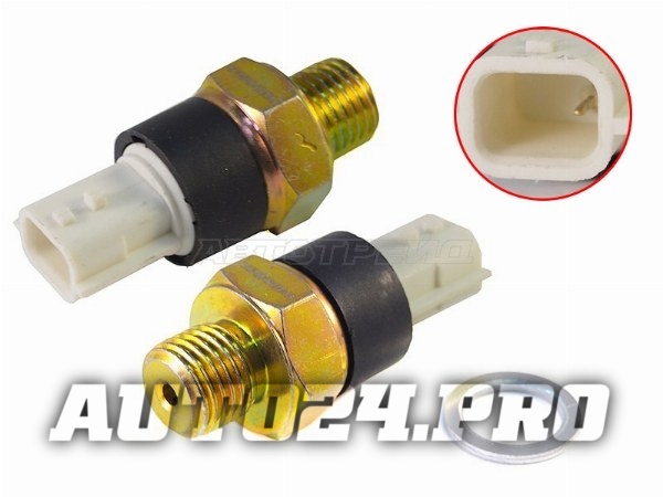 Датчик давления масла K9K/M9R/V9X/R9M NISSAN Micra/X-Trail/Note/Juke/RENAULT Fluence/Kangoo/Laguna/G