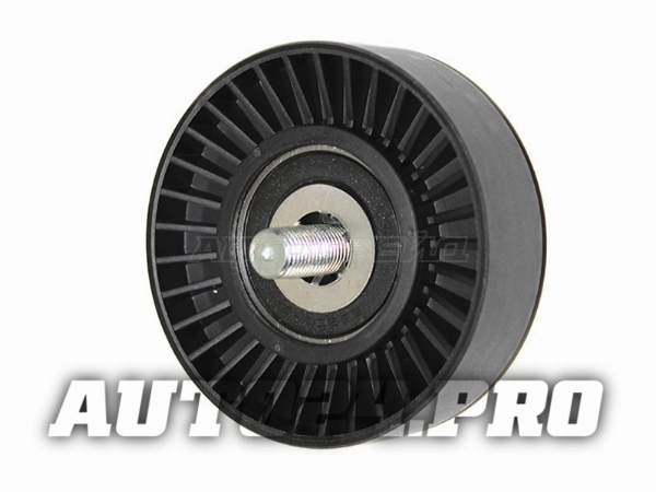 Ролик приводного ремня обводной HYUNDAI TERRACAN 2,9D