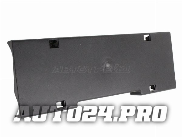 Накладка под номерной знак CHERY TIGGO 7 PRO 20-