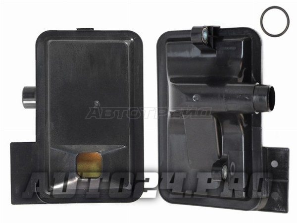 Фильтр АКПП HONDA ACCORD CL7-9 /CIVIC FD1-2/CR-V RD4-7/ODYSSEY RB1-2/STEP WGN RF3-7/INTEGRA DC5 K20A