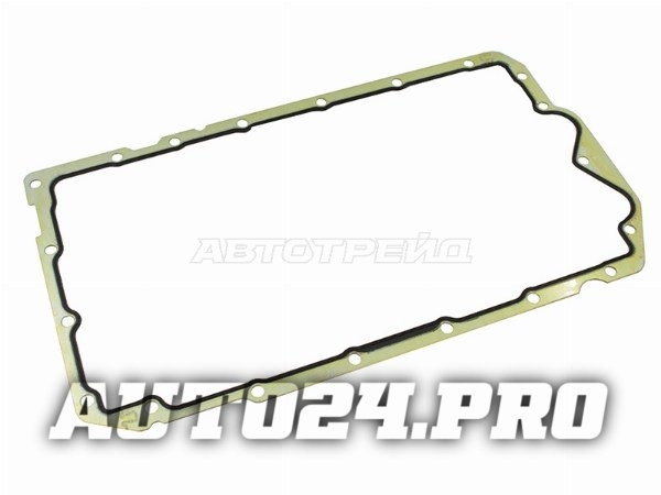 Прокладка масляного поддона BMW 1(E81)/(E87)/3(E90) N43B20A/N45B16