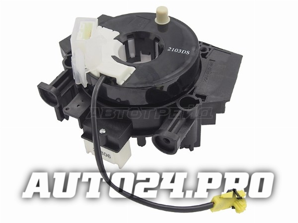 Шлейф подрулевой NISSAN NAVARA 05-15/PATHFINDER 05-15