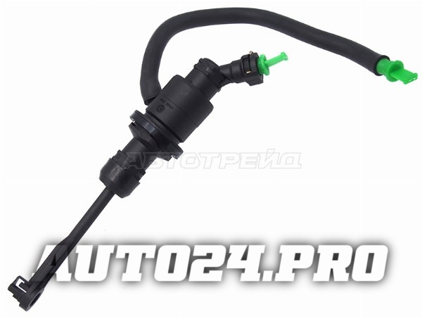 Цилиндр сцепления рабочий NISSAN X-TRAIL 14-/QASHQAI 15- MR20
