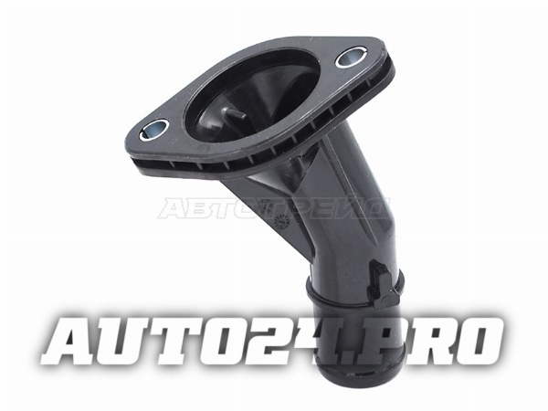 Корпус термостата HYUNDAI/KIA SOLARIS/ELANTRA/TUCSON/VELOSTER/RIO/CERATO/CEED/PICANTO/SPORTAGE