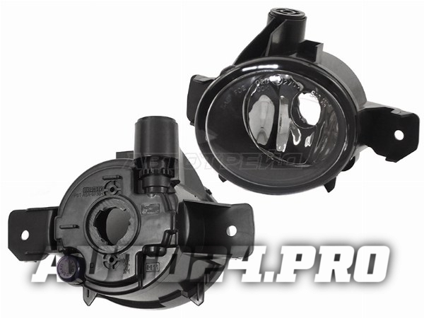 Фара противотуманная BMW X3 06-10/X5 E70 07-10/1-SERIES E87 04-06 LH