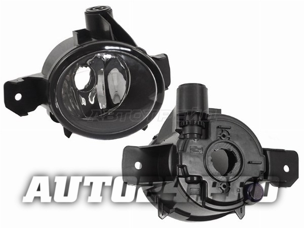 Фара противотуманная BMW X3 06-10/X5 E70 07-10/1-SERIES E87 04-06 RH