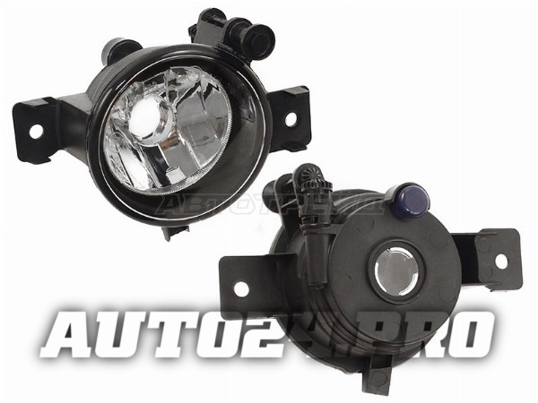 Фара противотуманная BMW X5 E70 10-13 RH
