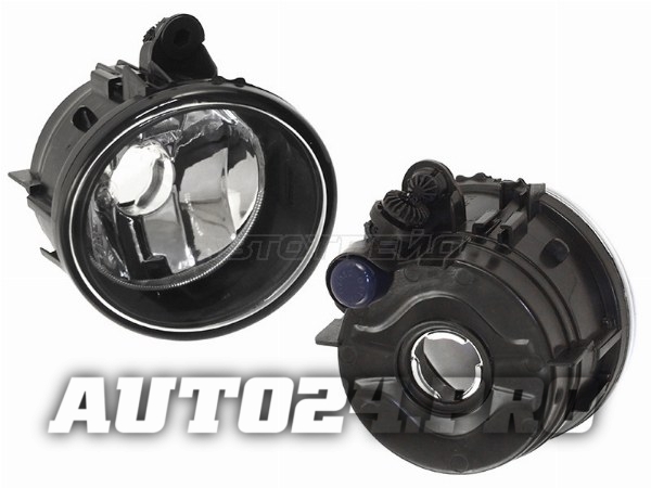 Фара противотуманная BMW X3 F25 10-14/X5 F15 14-18/X1 F48 15- RH