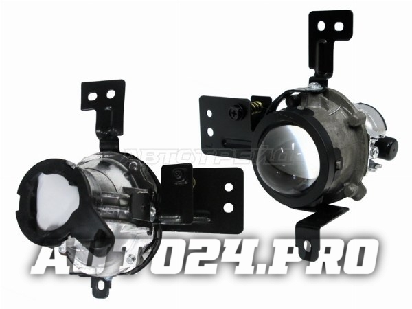 Фара противотуманная KIA SPORTAGE 18-22 LH