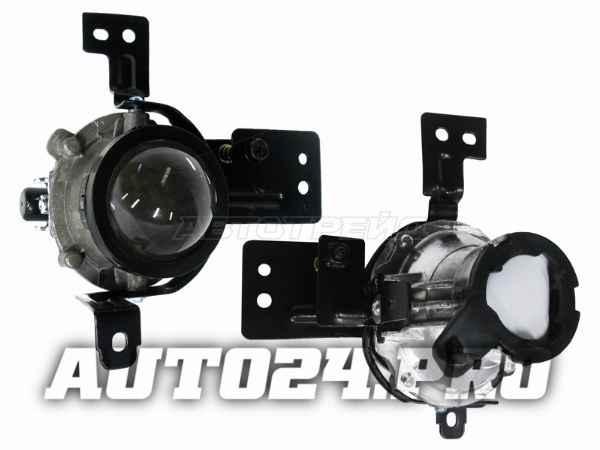 Фара противотуманная KIA SPORTAGE 18-22 RH