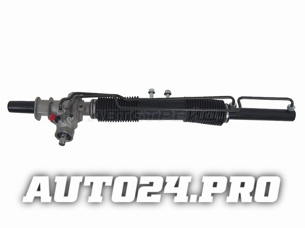 Рейка рулевая DAEWOO NEXIA/CHEVROLET LANOS 95-/OPEL ASTRA (с ГУР)