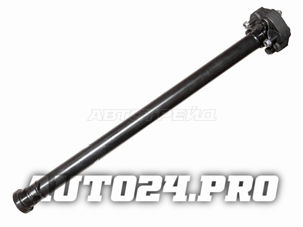 Вал карданный FR BMW X5 E70 06-10