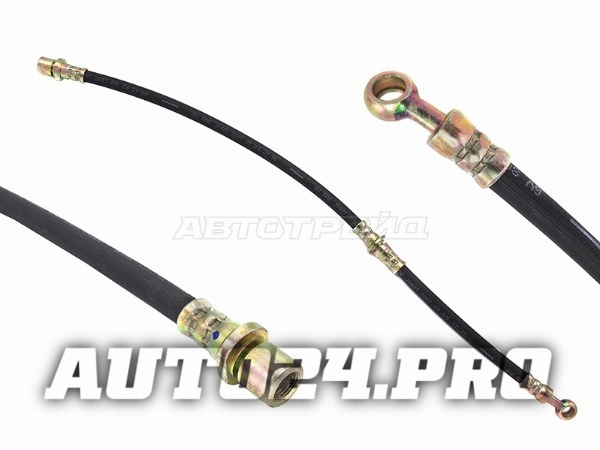 Шланг тормозной задний (Таиланд) SUBARU FORESTER  1998-2002  LH