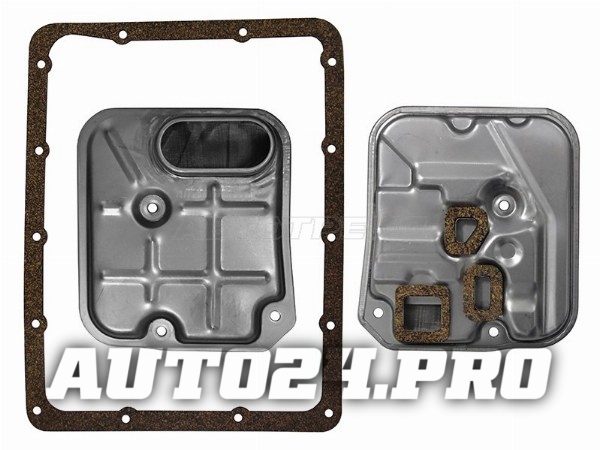 Фильтр АКПП с прокладкой SUZUKI GRAND VITARA/ESCUDO 05-08