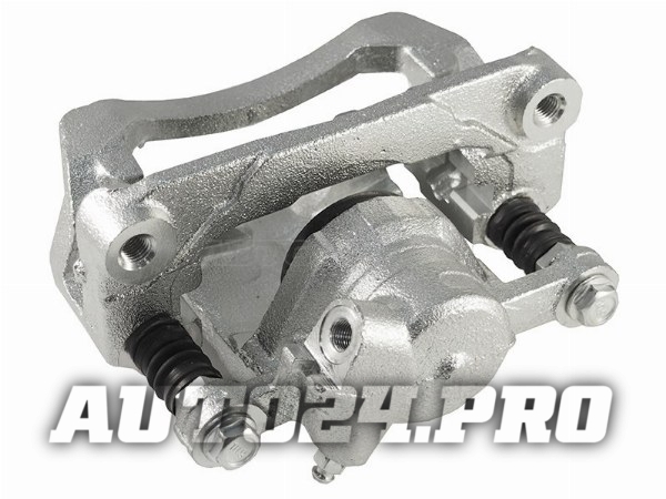 Суппорт тормозной RR SUBARU FORESTER 07- LH