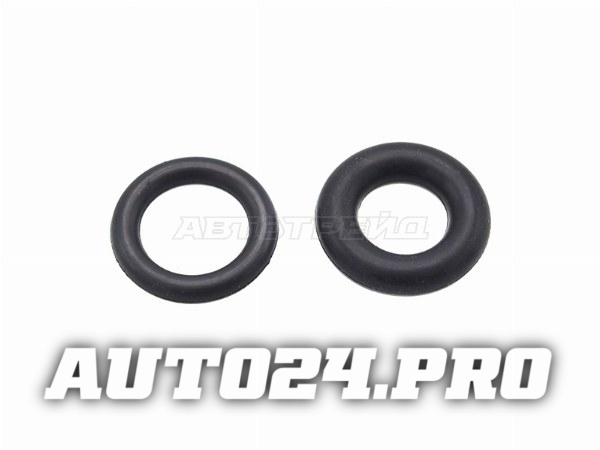 Кольцо форсунки (к-т на 1 форс)NISSAN ALMERA RENAULT LOGAN/SANDERO/LADA LARGUS K7M/K7J