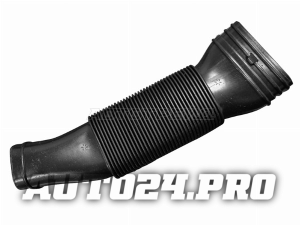 Воздуховод корпуса возд. фильтра VW POLO 10-20 HBK/SKODA RAPID 12-20/FABIA 07-15