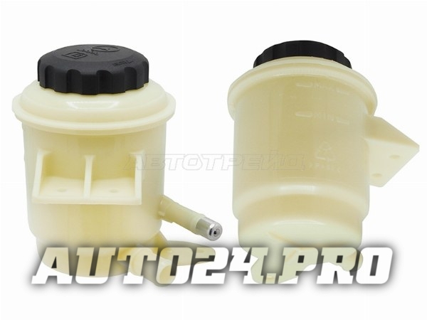 Бачок ГУР CHEVROLET AVEO 06-20/ RAVON NEXIA R3 16-21
