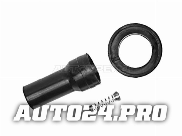 Наконечник катушки HYUNDAI ACCENT 05-10/KIA RIO 05-10