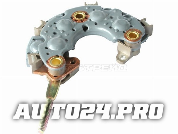 Диодный мост генератора TOYOTA COROLLA 4E-FE 97-99