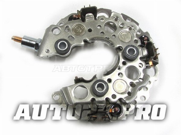 Диодный мост генератора TOYOTA TUNDRA 4,0 05-/AURIS 07-/COROLLA 1ND 09-13/CAMRY ACV4# 2AZ 06-11