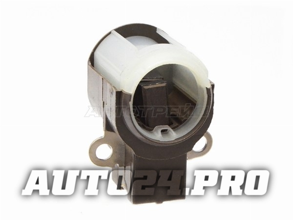 Щеточный узел генератора TOYOTA LAND CRUISER 4.5 #J200 07-/PRADO 120 1GR/HONDA CR-V 2.0 12-