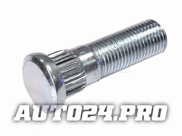 Шпилька колесная SUBARU FORESTER 96-07/IMPREZA 92-11/LEGACY 89-09