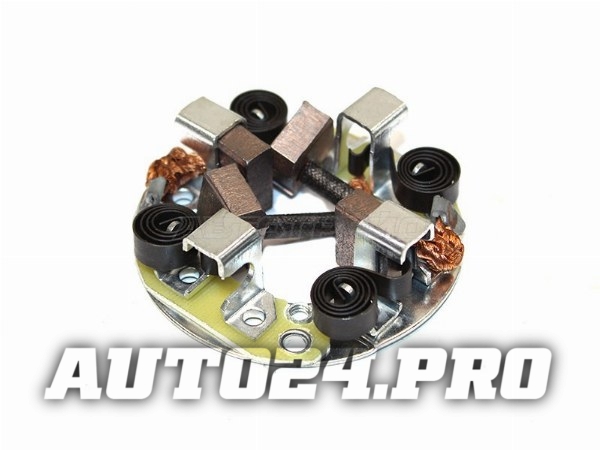 Щеточный узел cтартера HONDA ACCORD 2.0 93-95/TOYOTA LAND CRUISER  ##J7# 86-96