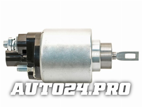 Втягивающее реле стартера TOYOTA COROLLA/AVENSIS 1/3/4ZZFE