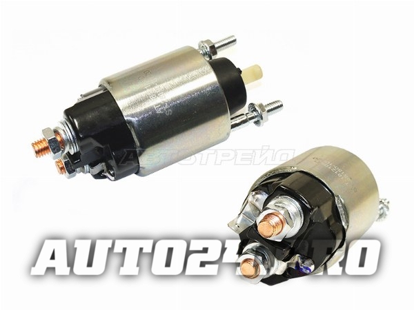 Втягивающее реле стартера TOYOTA COROLLA 79-92/CORONA/CARINA 4AF 87-92/LITE/TOWNACE 86-99