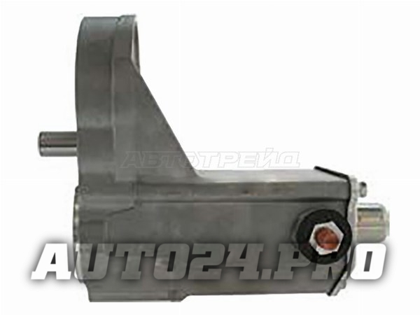 Втягивающее реле стартера TOYOTA LAND CRUISER 120 1KD 12в 2,7кВт